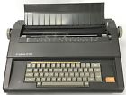 S-58 Canon Daisy Wheel Electronic Typewriter Correction Key Fresh Ribbon Manual