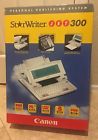 S02814531 Canon Vintage Starwriter Jet