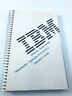 S544-4103-3 Ibm Selectric System Wheelwriter Typewriter Operators Guide