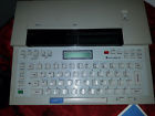 S600 Sears Word Processor