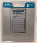 S75531 Smith Corona Datastore Memory Card New In Package 036652755319
