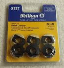 S757 Pelikan Lift Off Tape Spools For Smith Corona 080837757001 S757 Pelikan Lift Off Tape Spools For Smith Corona 080837757001