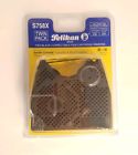 S758x Pelikan Correctable Film Cartridge Typewriter Ribbons Pack