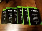 Sc-30 Cannon Lot Of 5