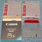 Sc-70 B254 Nukote Canon Sc70 038569102330