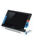513062 Schweizer Optelec Traveller Hd Reading Aid Magnifiers By The Optic