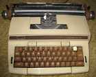 8218 Scm Scmmontgomery Ward Electric Typewritercartridge Mark