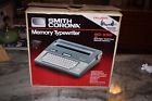 Sd 650 Smith Corona Memory 036652706076