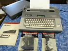 Sd 650 Smith Corona Typewriter Model Electric Memory Spell Correct