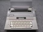 Sd-660 Smith Corona Dictionary Memory Electric Typewriter