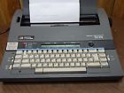 Sd-275 Sd275 Smith Corona Grammar Right