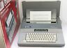Sd685 Smith Corona Sd Word Processing Typewriter Dictionary Box