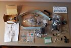 Se1005-1035-se5005-5035 Box Of Parts For Adler Royal Electronic Many New And