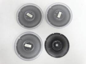 161.53045750 Sears Sr2000 Electronic Graduate Portable Typewriter Printwheels Orator Gothic