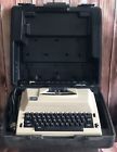 Sears For Part Repair Or Decoration Graduate Electric Typewriter Vintage