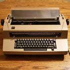 Selctric Iii Ibm Selectric Typewriter Tan For Parts