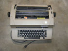 Selector 2 Ibm Ii Typewriter Wont Power On