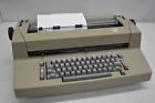 Seletric Ii Ibm Correcting Selectric