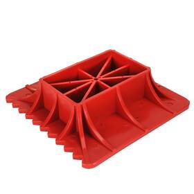 Seven Sparta Sparta-091401 Off-road Base Compatible With Hi Lift Jack Pp Pad To Alleviate J