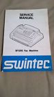 Sf1205 Swintec Fax Machine