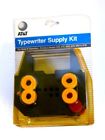 Si-107 At Typewriter Ribbon Tape Genuine