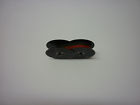 Si-11-br Swartz Ink Generation Typewriter Ribbon Twin Spool