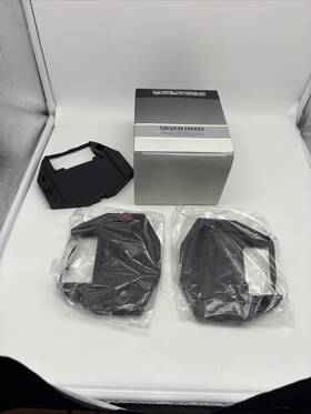 5503 Silver Electronic Typewriter Printer Ribbon Cartridges