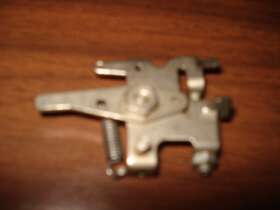 1053817 Singer Singer/friden Sps/spd/sfd/ju/fl Flexowriter Esc. Pawl Carrier Complete #1053817