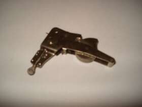 1053533 Singer/friden Sps/spd/sfd/ju/fl Flexowriter Carr Return/tab Unlatch Cam #1053533