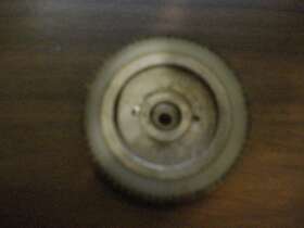1056123 Singer/friden Sps/spd/sfd/ju/fl Flexowriter Intermediate Outer Gear #1056123