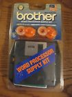 Sk-170 Brother Black Word Processor