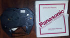 Skx-eck2 Panasonic Black Correctable Riibbons
