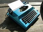 Sl480 Sl 480 Corona Smith Typewriter