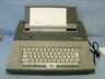 Sl560 Sl 560-580 Smith Corona Electric Typewriter Slightly Used