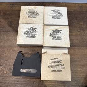 3-1024-00 Smith Corona 5x Frye Correctable Film Ribbon For Series H