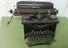Smith Corona 8-12 Vintage Lc Manual Typewriter