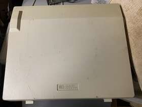 Cxl4700 Smith Corona Vintage Spell Right Dictionary Mark Xl Tested Works Word Processor
