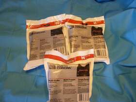 H6348 Smith Corona Three Multi-stike Ribbons H6348 Smith Corona Three Multi-stike Ribbons