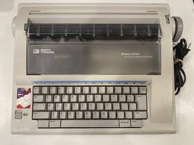 Smith Corona Mp-wj02202 Memory Correct Electronic Typewriter Correcting Cassette