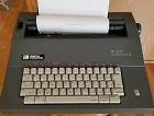 Smith Corona Portable Electronic Typewriter