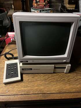 Pwp-12 Smith Corona Pwp 12 Personal Word Processor - Untested