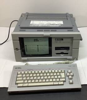 Pwp-960 Smith Corona Typewriter Pwp 960 Personal Word Processor