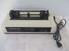 Smith Corona Vintage Fastext Dot Matrix Printer
