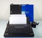 J64224539 Sn Brother Electronic Portable