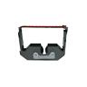 So210706 Sonicboom Black Red Nylon Ribbon 652513260411