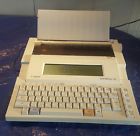 Starwriter 30 Canon Personal Publishing
