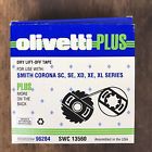 13560 Swc Olivetti Plus Dry