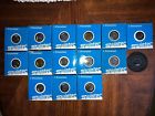 Swintec Typewriter Printwheel Lot Various