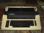 Swintec Vintage Collegiate Electronic Typewriter With Correction Tape