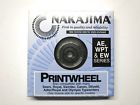 Sws-pw-9001 Swintec Nakajima Printwheel Electronic Typewriter Prestige Pica